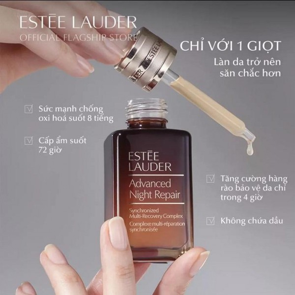 Top 10 serum vitamin C làm sáng da và chống lão hóa được chị em tìm mua