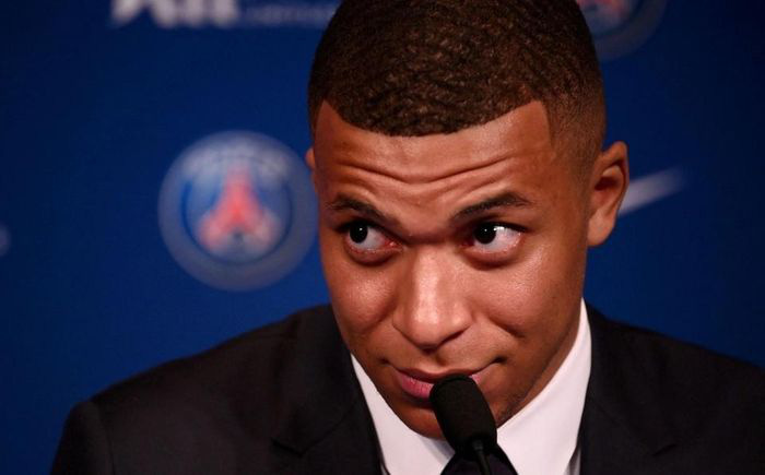 Mbappe muốn rời PSG trong kỳ chuyển nhượng mùa đông tới