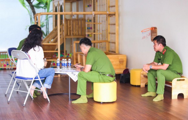 Đà Nẵng: chủ tịch UBND quận, huyện chịu trách nhiệm nếu trẻ mầm non bị bạo hành