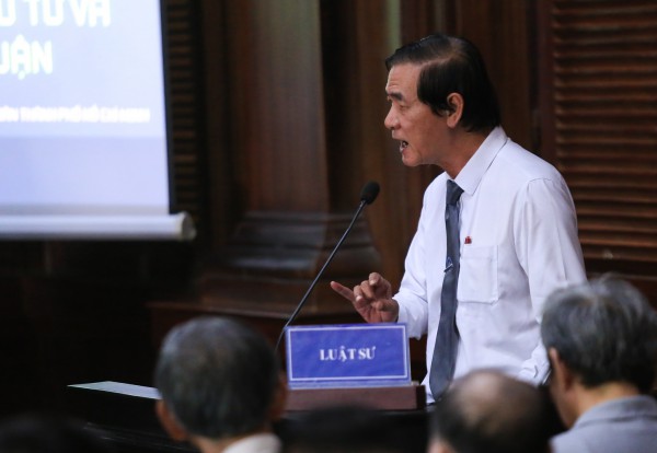 Trần Công Thiện: 
