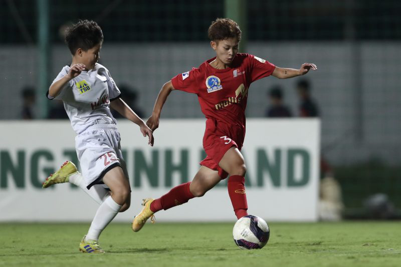 ẢNH - Phong Phú Hà Nam vô địch giải bóng đá Nữ U16 Quốc gia 2022 ẢNH - Phong Phú Hà Nam vô địch giải bóng đá Nữ U16 Quốc gia 2022