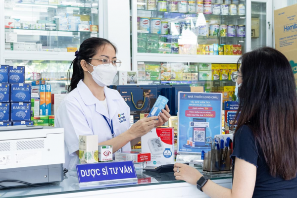 FPT Retail được vinh danh Thương hiệu mạnh Việt Nam lần thứ 9 liên tiếp