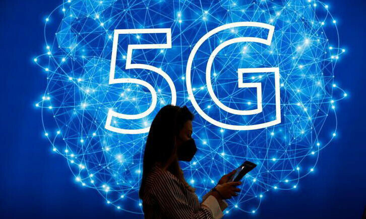 Apple, Samsung nâng cấp phần mềm điện thoại hỗ trợ 5G tại Ấn Độ