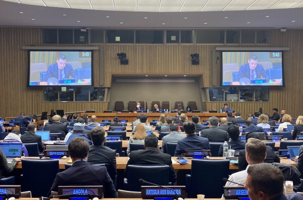 Việt Nam đề cao khu vực Đông Nam Á phi vũ khí hạt nhân