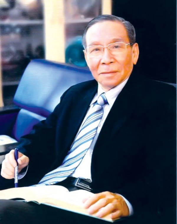 Vĩnh biệt GS Phạm Phụ, giáo dục ĐH Việt Nam mất đi một tiếng nói phản biện