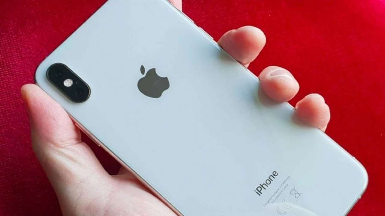 Phải làm gì khi iPhone của bạn hiện cảnh báo 