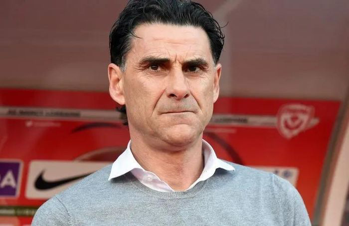 Quang Hải chưa chắc tham dự AFF Cup 2022