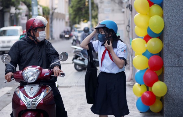 Có nên lùi giờ vào học? Có nên lùi giờ vào học?