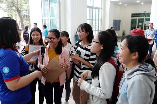 GS-TS Huỳnh Văn Sơn: ‘Thầy cô giáo thế hệ Z cần có quan điểm cởi mở’