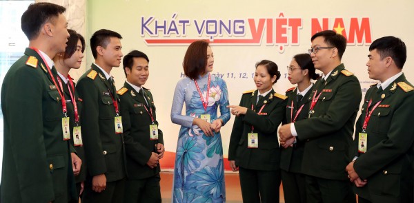 Kích hoạt thu hút người tài