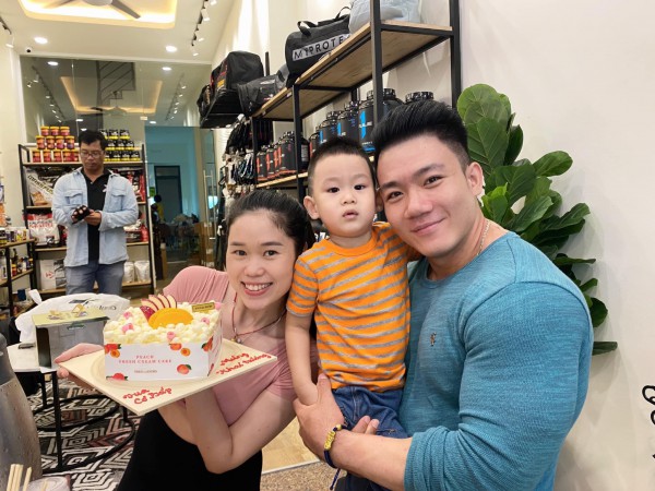 Nguyễn Trọng Nhân: Từ tiếp viên hàng không đến HCV thể hình IFBB tại Hàn Quốc