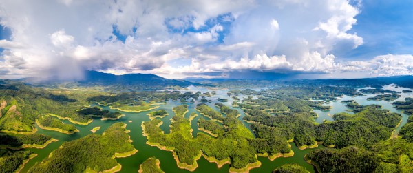 Có sân bay, Đắk Nông sẽ được 