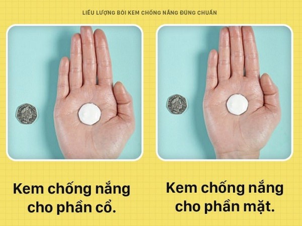 Cách dùng kem chống nắng ‘chuẩn không cần chỉnh’ để ngừa nám, lão hóa