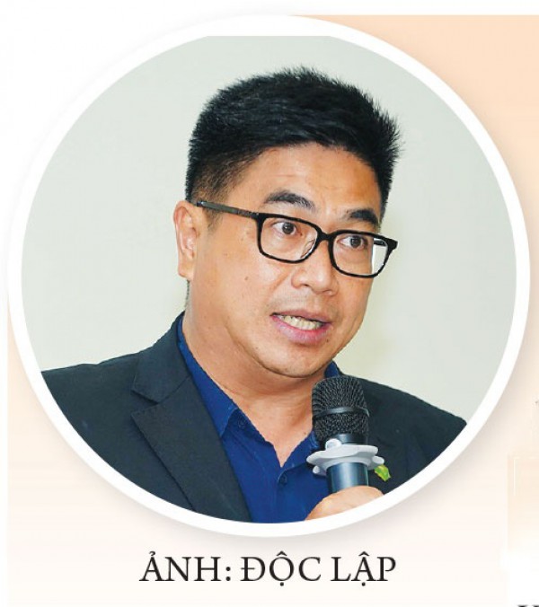 Lo an cư cho hàng triệu hộ dân