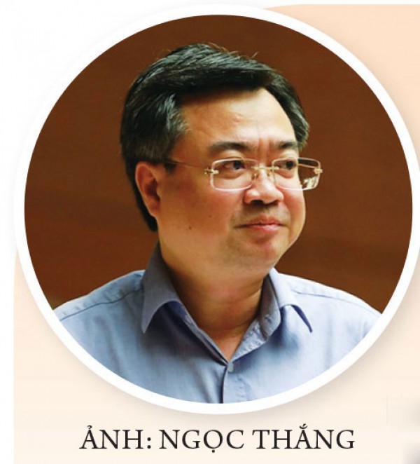 Lo an cư cho hàng triệu hộ dân