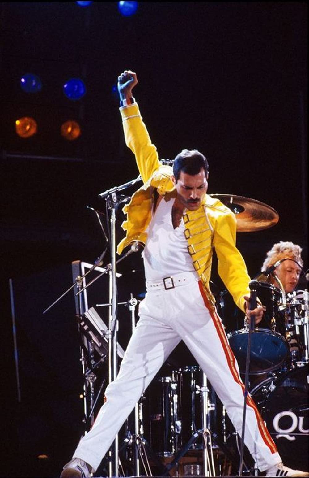 Queen phát hành ca khúc mới với giọng hát của huyền thoại quá cố Freddie Mercury