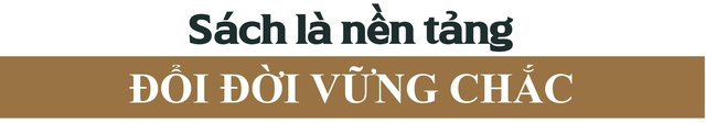 Nhà báo Hoàng Thiên Nga: Khát vọng chấn hưng dân trí của Đặng Lê Nguyên Vũ