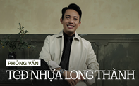 TGĐ Nhựa Long Thành: Nếu nhận tin nhắn của tôi sau giờ hành chính, nhân viên nên lờ đi