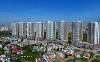 Giao dịch chung cư TP.HCM thấp nhất trong 3 năm qua, chủ đầu tư "mạnh tay" tung loạt chính sách 