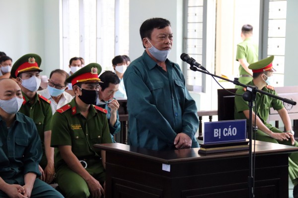 Thống nhất phương án tháo gỡ, khắc phục sai phạm với 132 thửa đất ở TP.Phan Thiết