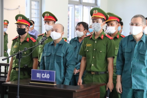 Thống nhất phương án tháo gỡ, khắc phục sai phạm với 132 thửa đất ở TP.Phan Thiết