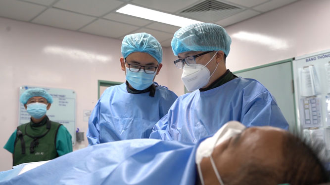 Báo động gia tăng bệnh tim mạch