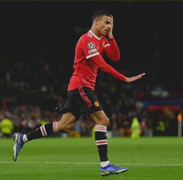 Mason Greenwood lại bị cảnh sát bắt giam