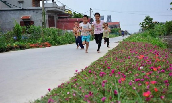 Hòa Bình: Nâng cao ý thức của người dân trong thu gom, xử lý rác thải