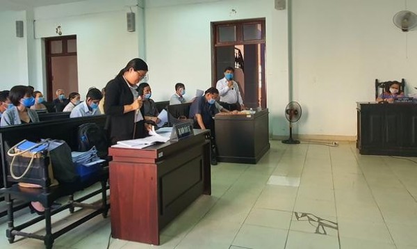 Dự án 6 tỉ đô của Vạn Thịnh Phát tiếp tục 