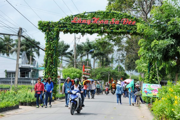 Một thuở hoang hóa