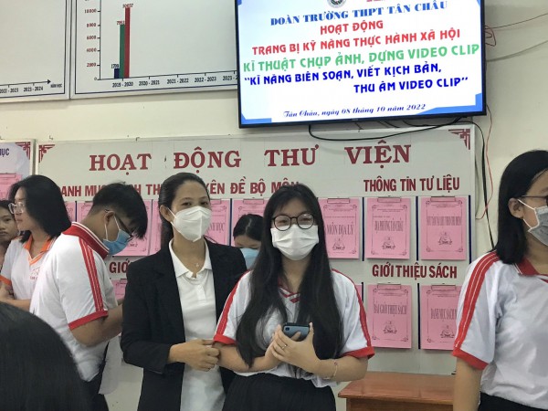 Trường THPT quyết lùi giờ vào học xuống 7 giờ 30 và lý do xúc động