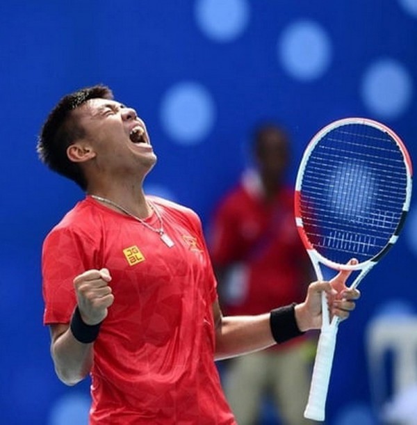 Quần vợt Việt Nam và Lý Hoàng Nam đặt mục tiêu thắng play-off nhóm 2 Davis Cup