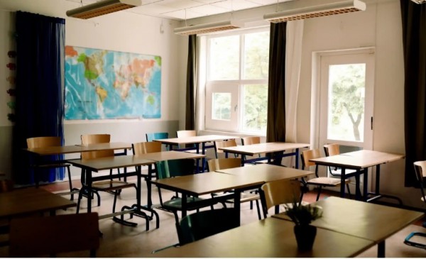 Vì sao nhiều trường học ở Mỹ áp dụng mô hình 4 ngày học/tuần?