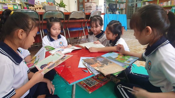 Vì sao Tiền Giang dừng thí điểm chương trình giáo dục kỹ năng sống? Vì sao Tiền Giang dừng thí điểm chương trình giáo dục kỹ năng sống?