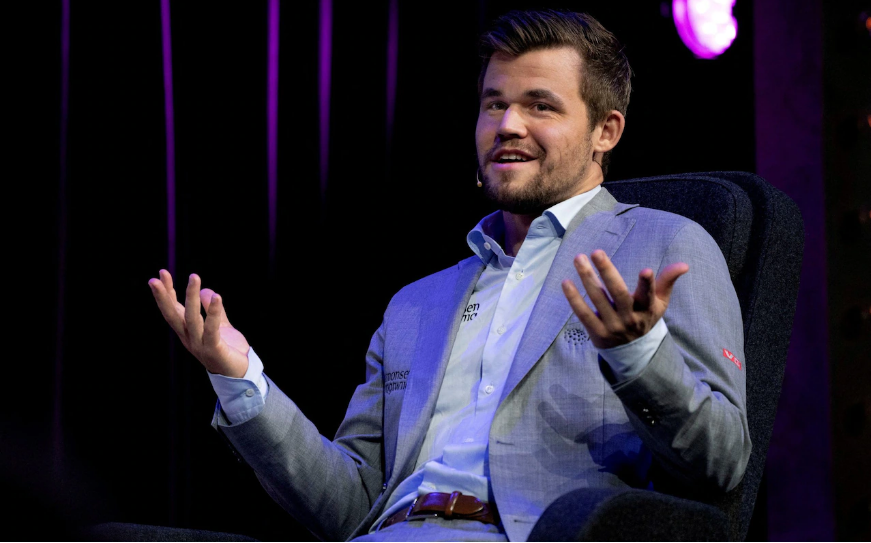 Pha phản pháo trị giá 100 triệu USD của kỳ thủ bị tố gian lận