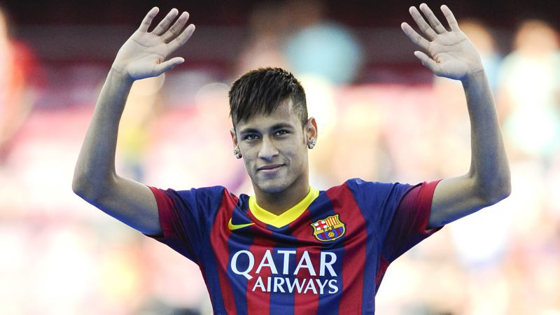 Neymar nói gì trước cáo buộc gian lận và tham nhũng?