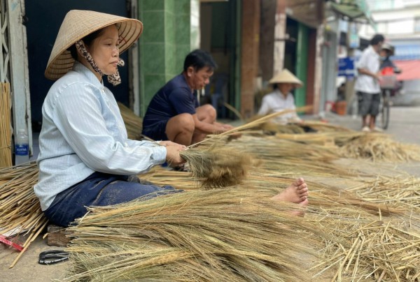 Khám phá ‘Chuyện nhỏ trong lòng chợ Lớn’ với các điểm đến tuổi đời gần trăm năm