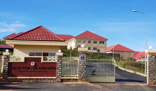 Sở Y tế Lâm Đồng tuyển dụng 638 viên chức