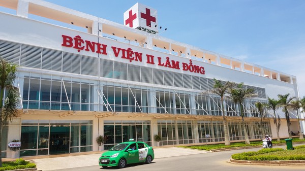 Sở Y tế Lâm Đồng tuyển dụng 638 viên chức