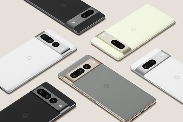 Một số người dùng Google Pixel 7 phàn nàn về lỗi cuộn màn hình Một số người dùng Google Pixel 7 phàn nàn về lỗi cuộn màn hình