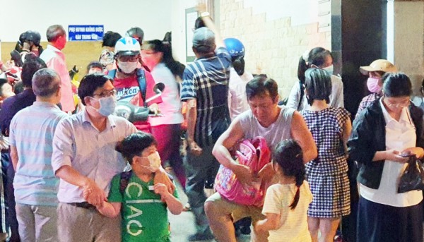 Lùi giờ vào học: Điều kiện nào để thực hiện?