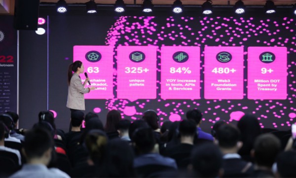 Làn sóng chuyển dịch mạnh mẽ từ công nghệ Web 2.0 sang Web 3.0