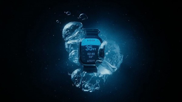 Apple tiết lộ quảng cáo 'Call To The Wild' cho Watch Ultra