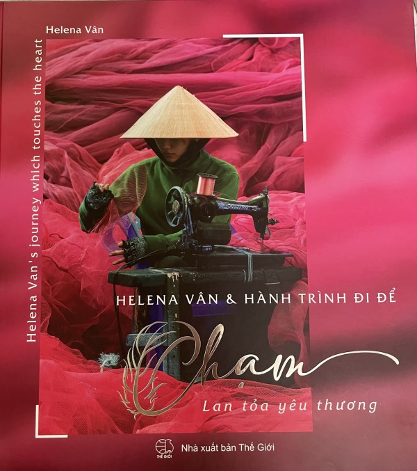 Ngắm ‘Người phụ nữ đẹp nhất thế giới’ của Helena Vân sống tại Hội An (Quảng Nam)