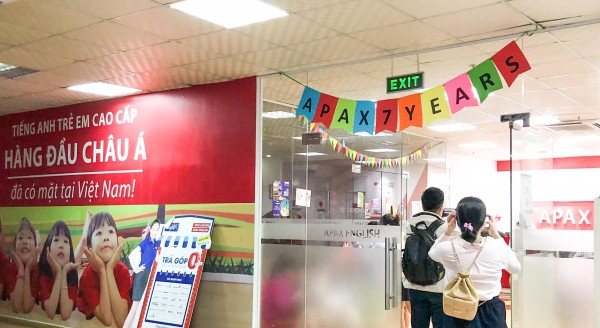 Đà Nẵng: Phụ huynh đòi trung tâm tiếng Anh hoàn tiền do dạy không đúng cam kết