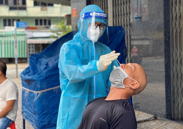 Tuyển sinh ĐH 2022: Có trường chỉ tuyển được 1/4 chỉ tiêu