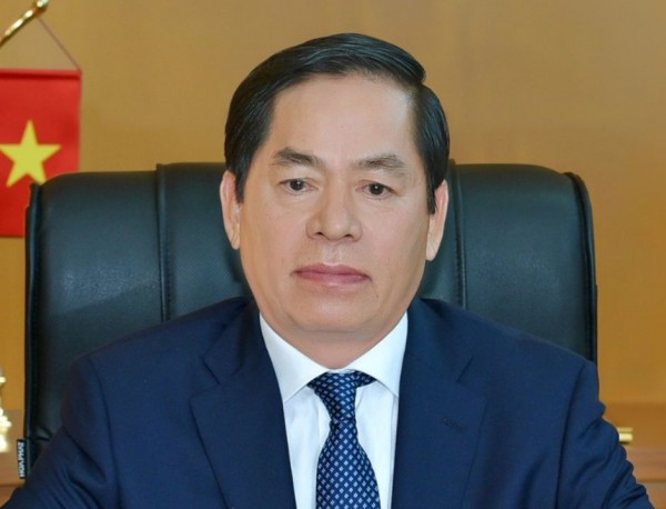 Tạo bước phát triển đột phá cho Đông Nam bộ, TP.HCM