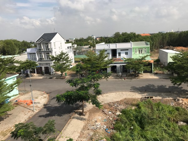Làn sóng dịch chuyển đô thị ra vùng ven