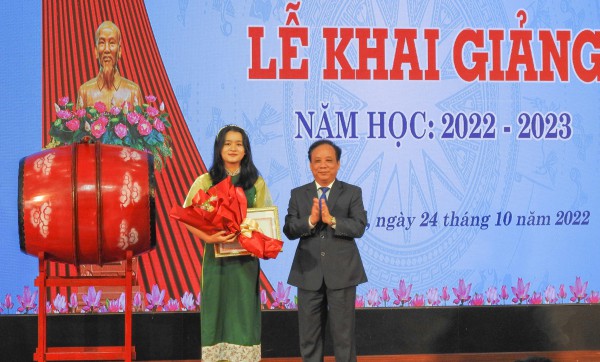 Trường Đại học Ngoại ngữ Đà Nẵng định hướng quốc tế hóa