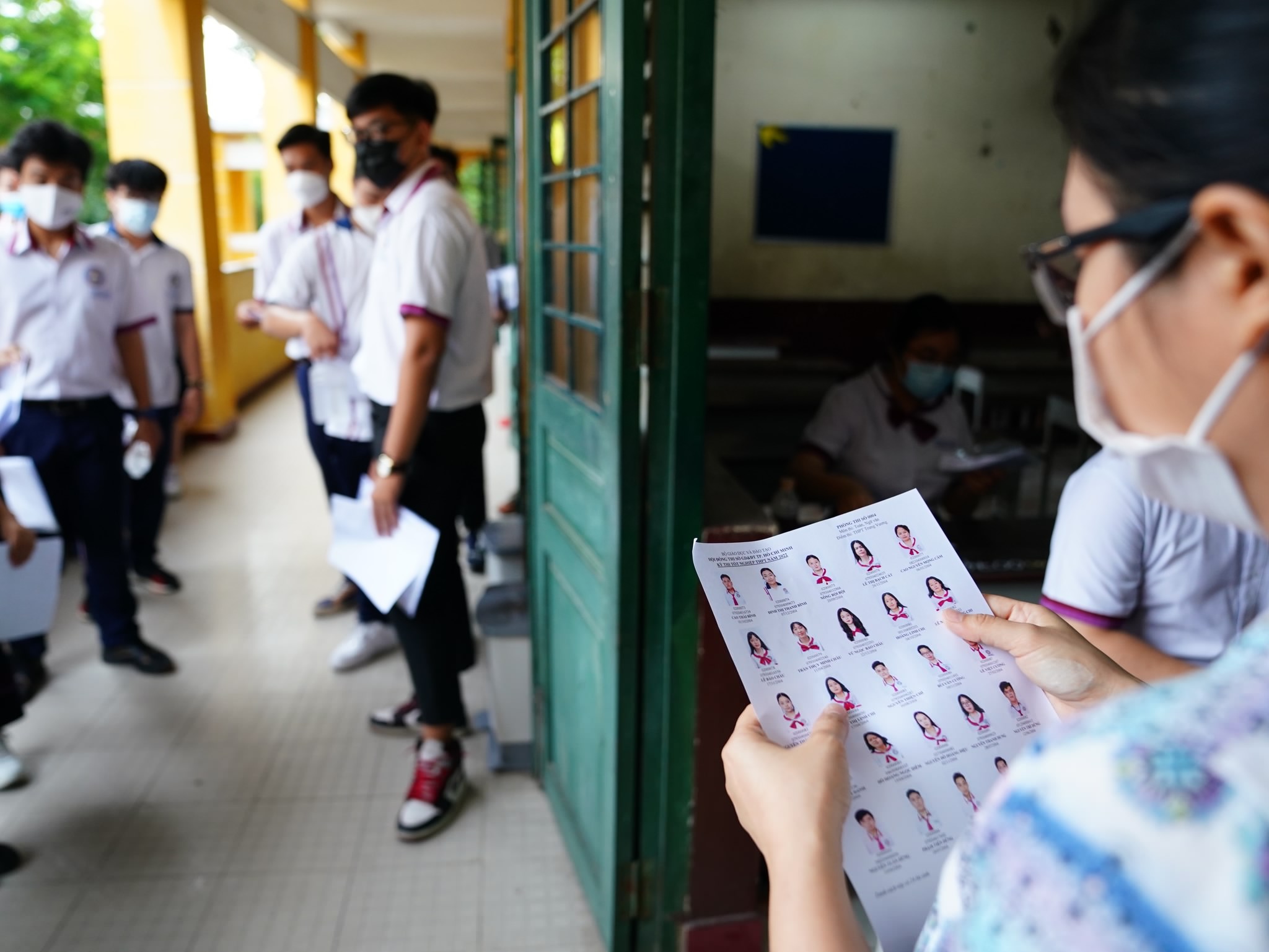 Tuyển sinh đại học: Đỗ gần 100% phải chăng do chất lượng giáo dục nâng cao?